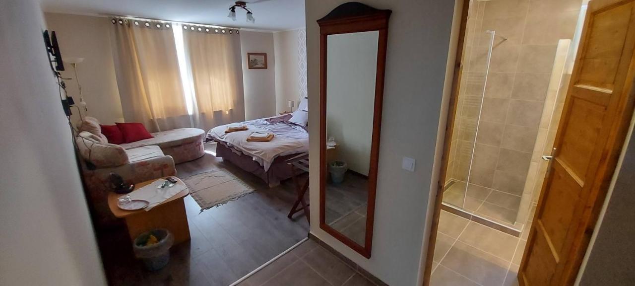 Villa Verteskacsa Vertesacsa Ngoại thất bức ảnh