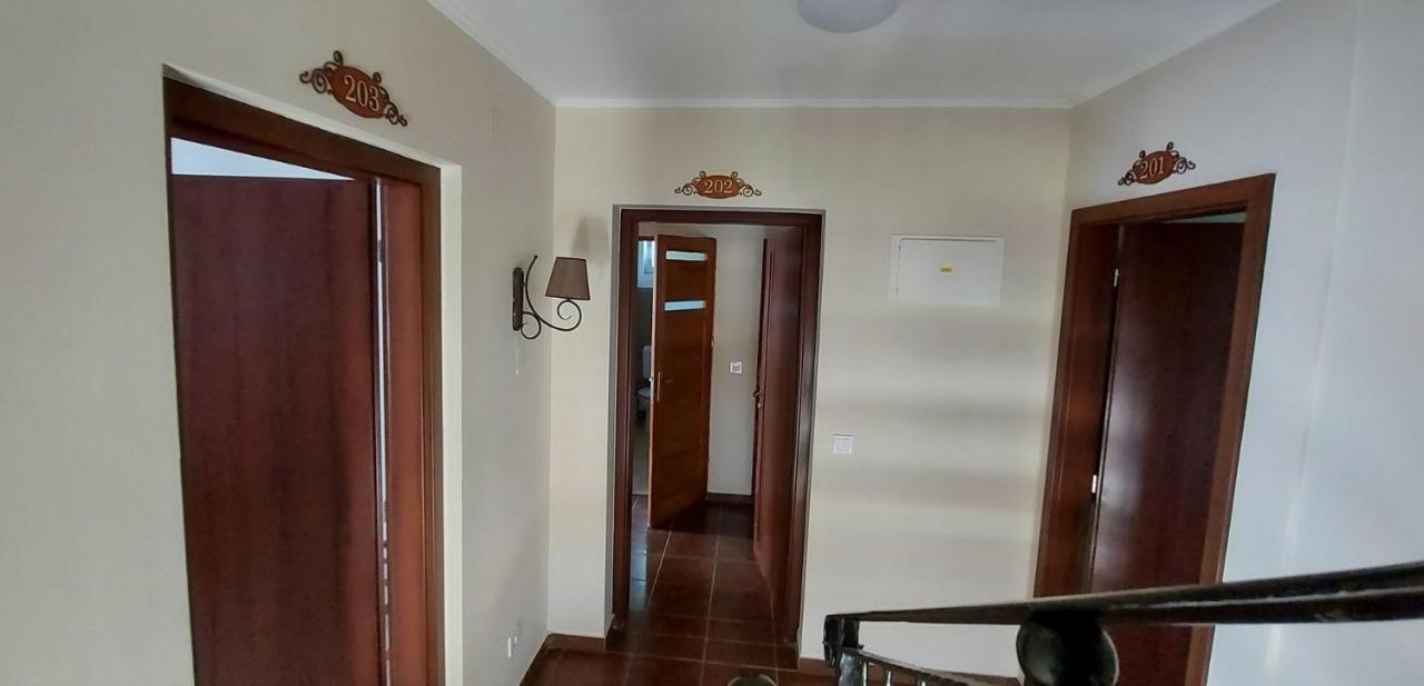 Villa Verteskacsa Vertesacsa Ngoại thất bức ảnh